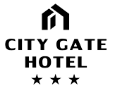 City Gate Hotel  | Thessaloniki Airport Hotel 
